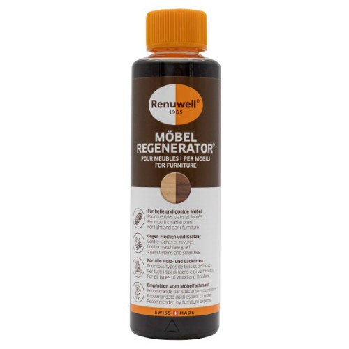 Renuwell möbel regenerator - möbel, regenerator®