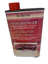 Möbelreiniger glanzmacher
