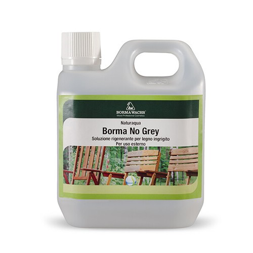 Bormawach borma no grey - -,