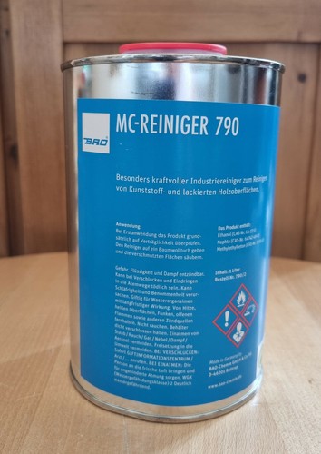 Reiniger 790 von - bao,