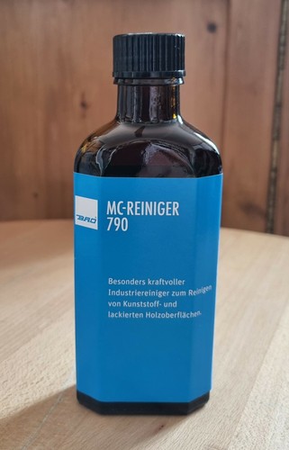 Reiniger 790 von bao - mc-reiniger, 100