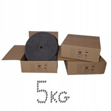 Stahlwolle 5kg zum Rosten