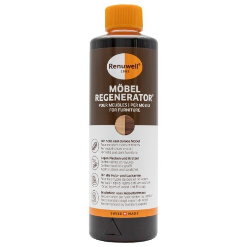 Renuwell möbel regenerator - renuwell, regenerator®