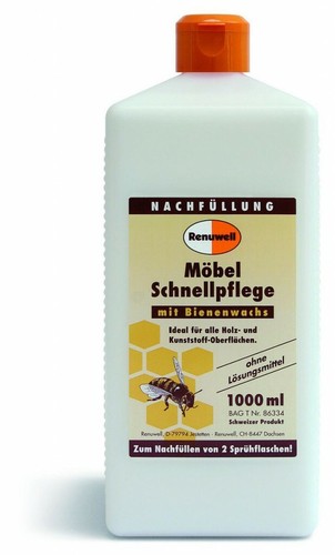 Schnellpflege renuwell massiv - schnellpflege,