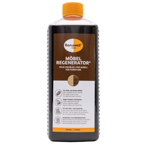Renuwell möbel regenerator - renuwell, regenerator®