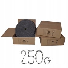 Stahlwolle 250g Rostlöser zum