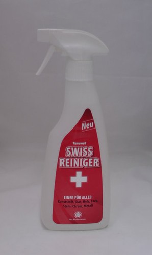 Renuwell swiss reiniger - swiss,