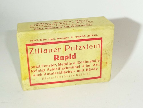 Zittauer putzstein rapid für - zittauer,
