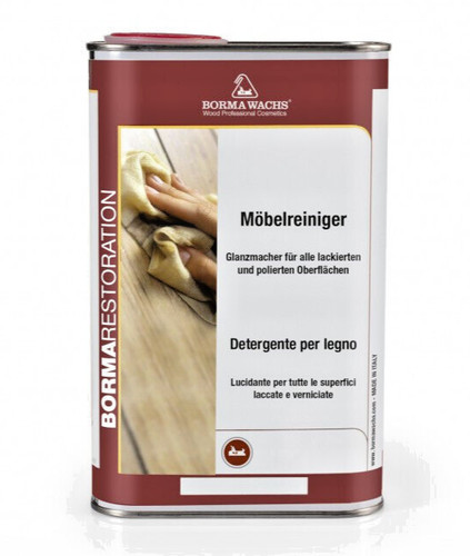 Möbelreiniger glanzmacher