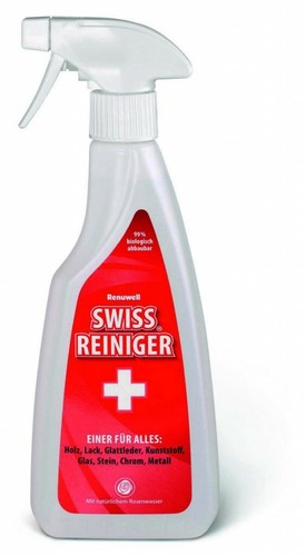 Renuwell swiss reiniger - reiniger, für