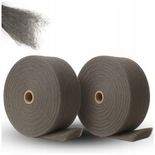 Universal Stahlwolle 2 kg