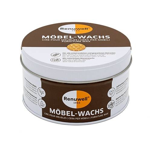Renuwell möbel wachs für - möbel-wachs,