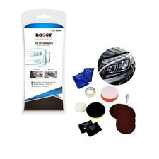 Restaurierungsset Scheinwerfer