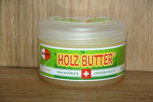 Renuwell holz butter - renuwell,