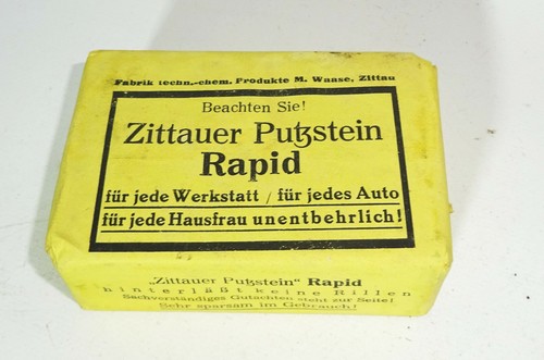 Zittauer putzstein rapid für - zittauer,