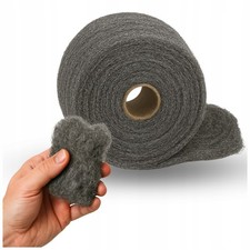 Stahlwolle 250 g zum Polieren