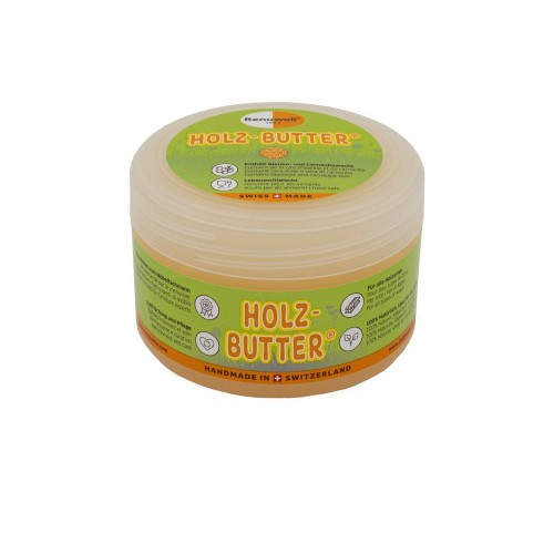 Renuwell holz butter - holz-butter, ®