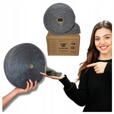 STAHLWOLLE 250g zum Reinigen