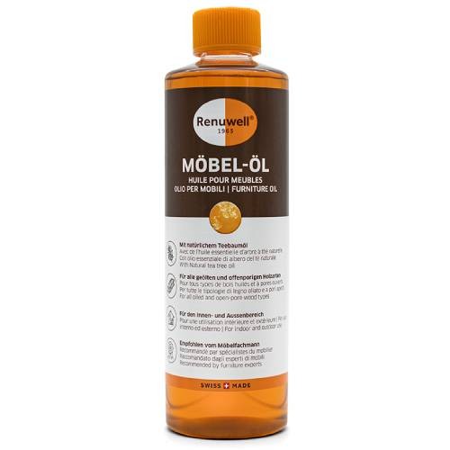 Renuwell möbel öl - renuwell, für