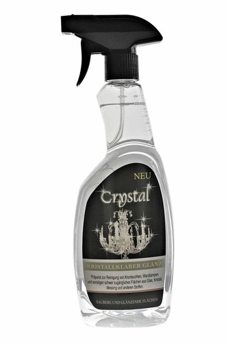 Spezial reiniger crystal - spezial,
